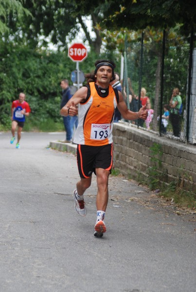 Maratonina di Villa Adriana (CCRun) (29/05/2016) 00012