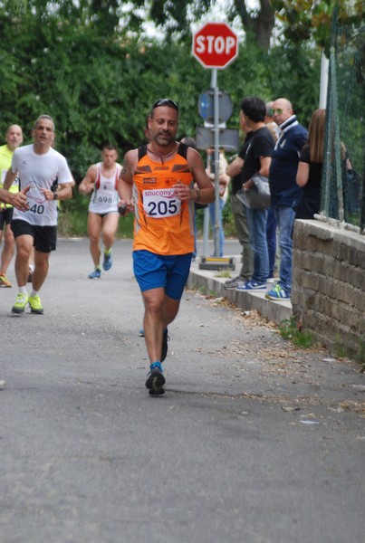 Maratonina di Villa Adriana (CCRun) (29/05/2016) 00035