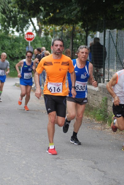 Maratonina di Villa Adriana (CCRun) (29/05/2016) 00068
