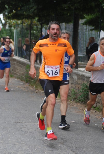 Maratonina di Villa Adriana (CCRun) (29/05/2016) 00069