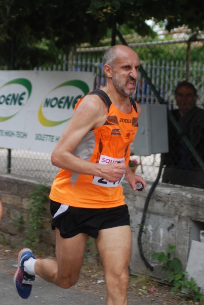 Maratonina di Villa Adriana (CCRun) (29/05/2016) 00087