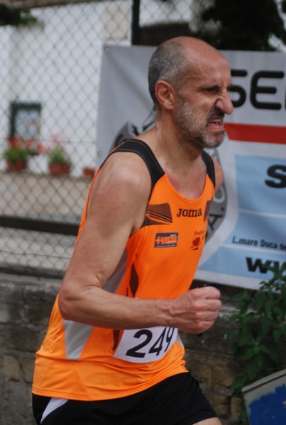 Maratonina di Villa Adriana (CCRun) (29/05/2016) 00088