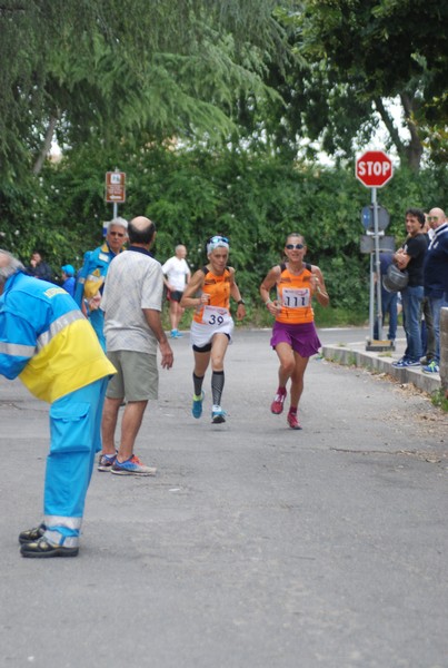 Maratonina di Villa Adriana (CCRun) (29/05/2016) 00091