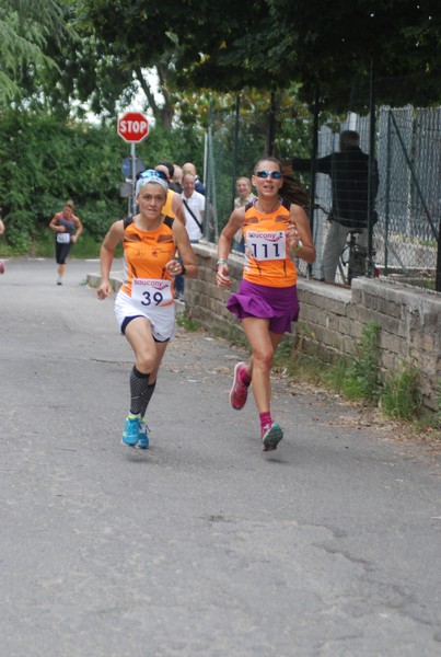 Maratonina di Villa Adriana (CCRun) (29/05/2016) 00095