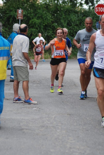 Maratonina di Villa Adriana (CCRun) (29/05/2016) 00103