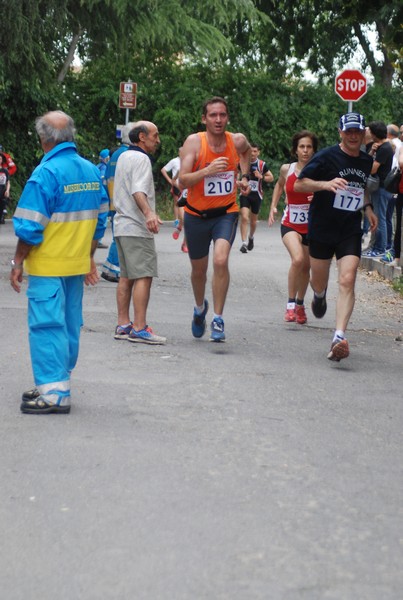 Maratonina di Villa Adriana (CCRun) (29/05/2016) 00114