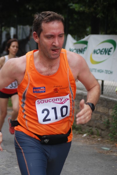 Maratonina di Villa Adriana (CCRun) (29/05/2016) 00118