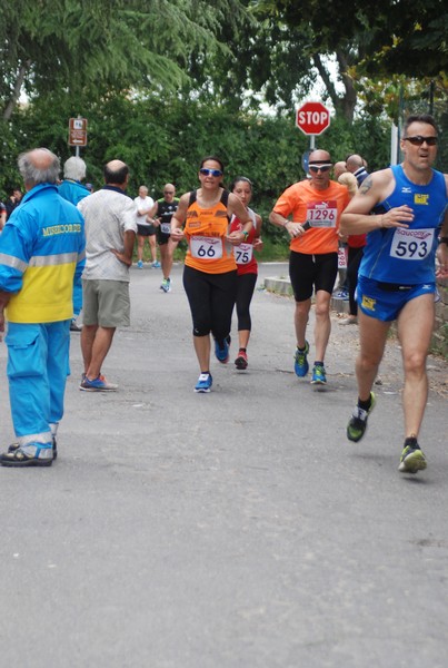 Maratonina di Villa Adriana (CCRun) (29/05/2016) 00123