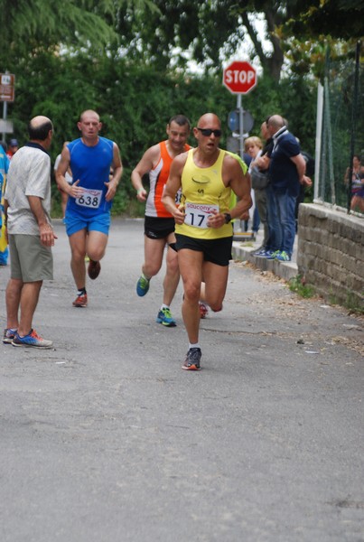 Maratonina di Villa Adriana (CCRun) (29/05/2016) 00141
