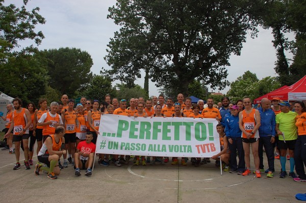 Maratonina di Villa Adriana (CCRun) (29/05/2016) 00004