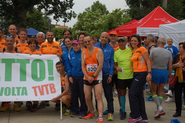Maratonina di Villa Adriana (CCRun) (29/05/2016) 00010