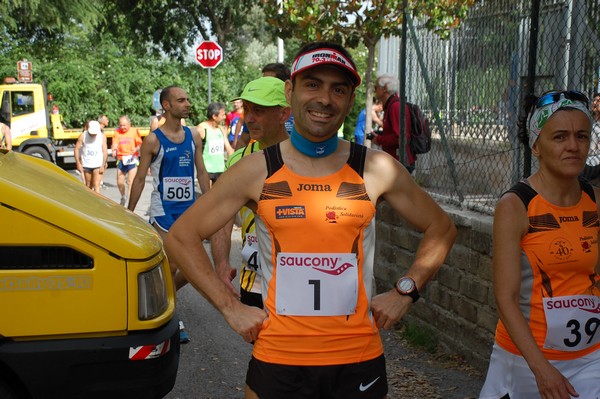 Maratonina di Villa Adriana (CCRun) (29/05/2016) 00019
