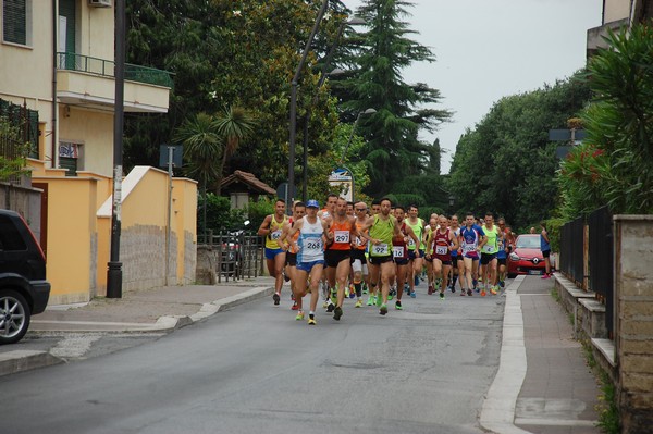 Maratonina di Villa Adriana (CCRun) (29/05/2016) 00037
