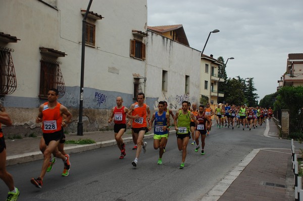 Maratonina di Villa Adriana (CCRun) (29/05/2016) 00047