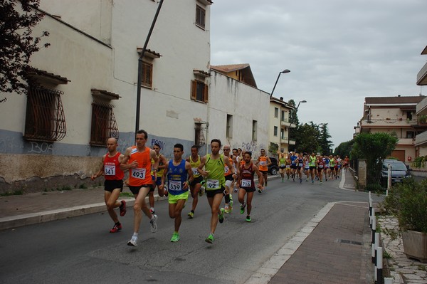 Maratonina di Villa Adriana (CCRun) (29/05/2016) 00048