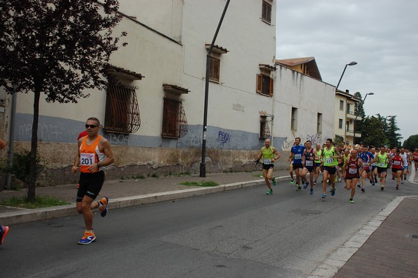 Maratonina di Villa Adriana (CCRun) (29/05/2016) 00053