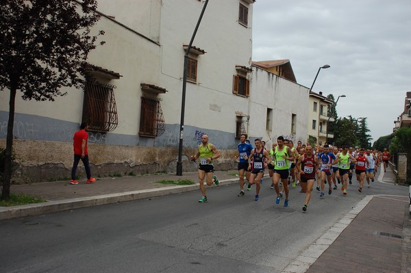 Maratonina di Villa Adriana (CCRun) (29/05/2016) 00054