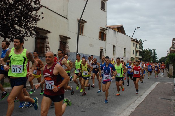 Maratonina di Villa Adriana (CCRun) (29/05/2016) 00057