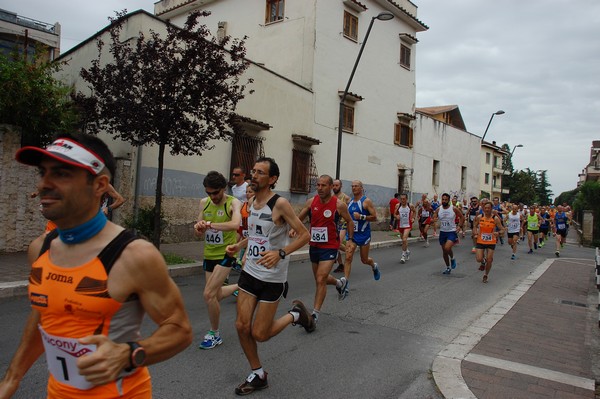 Maratonina di Villa Adriana (CCRun) (29/05/2016) 00071