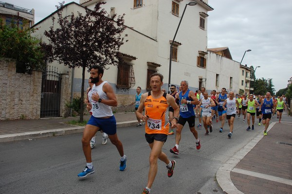 Maratonina di Villa Adriana (CCRun) (29/05/2016) 00074