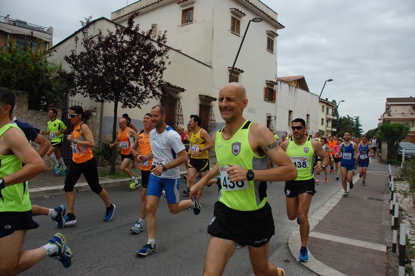 Maratonina di Villa Adriana (CCRun) (29/05/2016) 00087