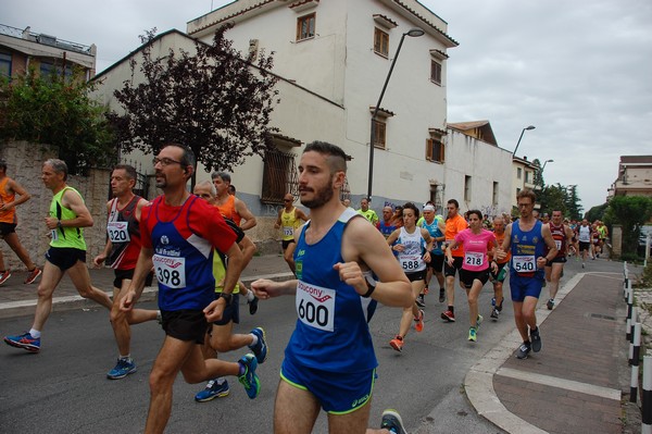 Maratonina di Villa Adriana (CCRun) (29/05/2016) 00090