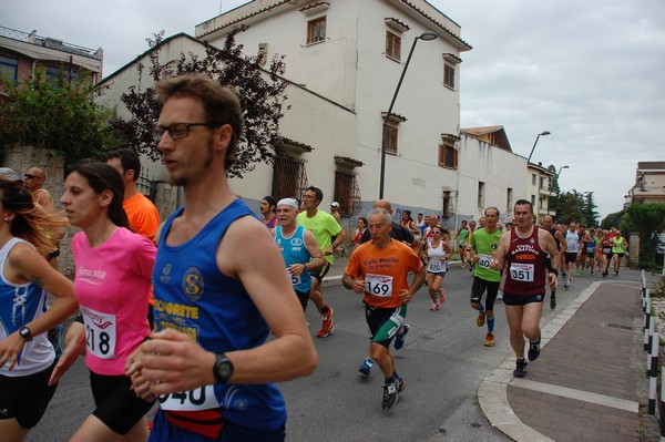 Maratonina di Villa Adriana (CCRun) (29/05/2016) 00092