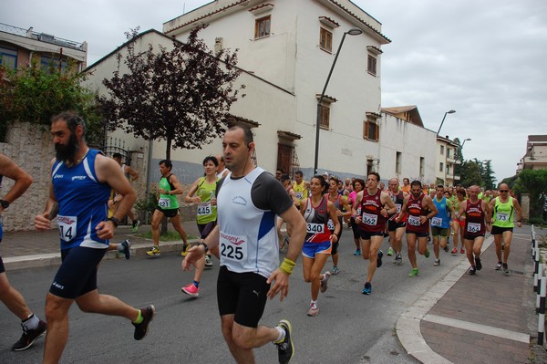 Maratonina di Villa Adriana (CCRun) (29/05/2016) 00097