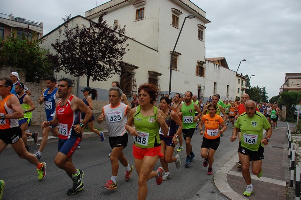 Maratonina di Villa Adriana (CCRun) (29/05/2016) 00101