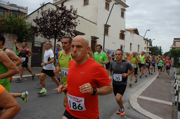Maratonina di Villa Adriana (CCRun) (29/05/2016) 00103
