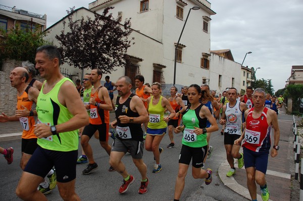 Maratonina di Villa Adriana (CCRun) (29/05/2016) 00107