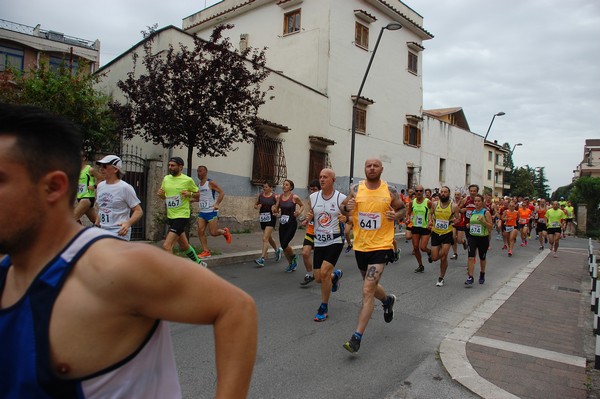 Maratonina di Villa Adriana (CCRun) (29/05/2016) 00113