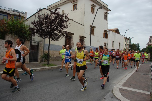 Maratonina di Villa Adriana (CCRun) (29/05/2016) 00115