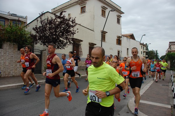 Maratonina di Villa Adriana (CCRun) (29/05/2016) 00119