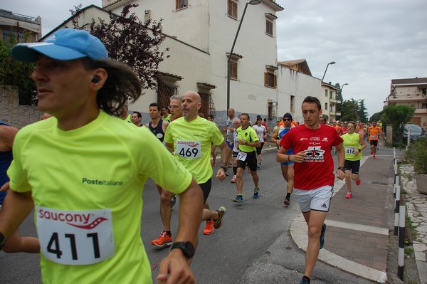 Maratonina di Villa Adriana (CCRun) (29/05/2016) 00125