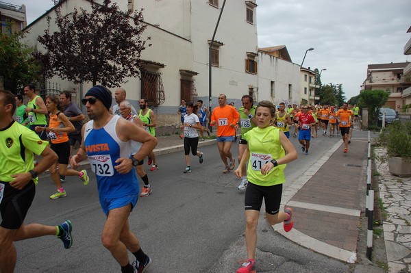 Maratonina di Villa Adriana (CCRun) (29/05/2016) 00127
