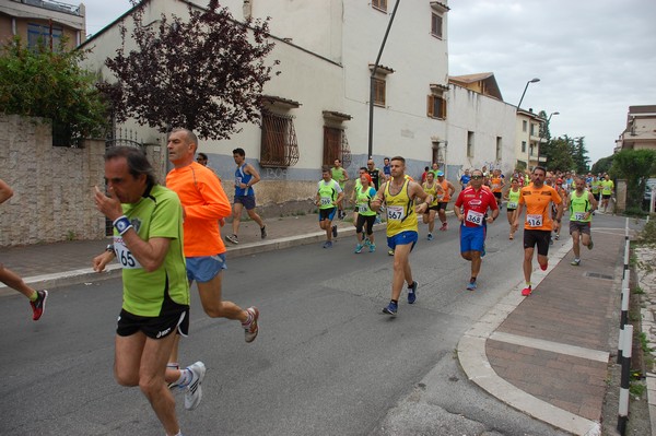 Maratonina di Villa Adriana (CCRun) (29/05/2016) 00129