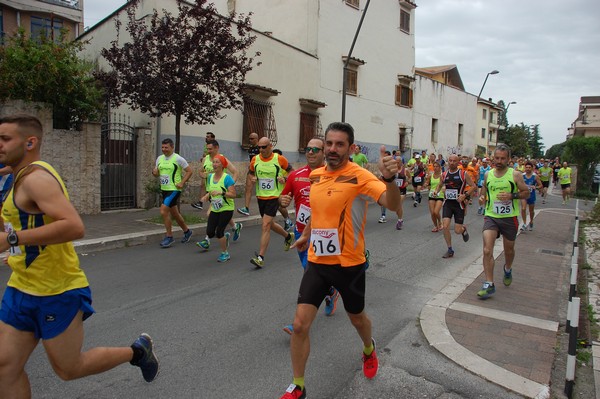 Maratonina di Villa Adriana (CCRun) (29/05/2016) 00131
