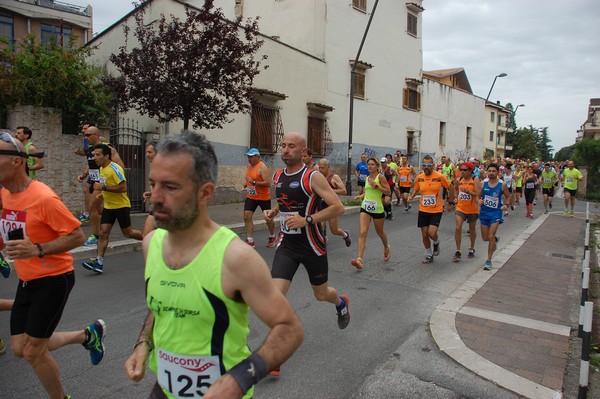 Maratonina di Villa Adriana (CCRun) (29/05/2016) 00133