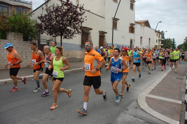 Maratonina di Villa Adriana (CCRun) (29/05/2016) 00135