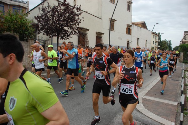 Maratonina di Villa Adriana (CCRun) (29/05/2016) 00142