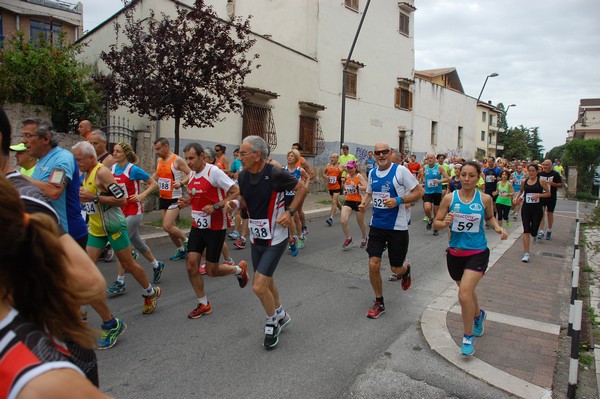Maratonina di Villa Adriana (CCRun) (29/05/2016) 00143