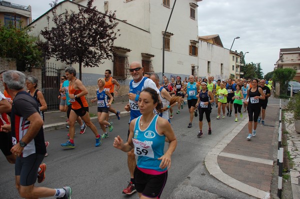 Maratonina di Villa Adriana (CCRun) (29/05/2016) 00144