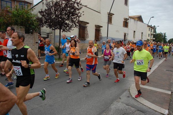 Maratonina di Villa Adriana (CCRun) (29/05/2016) 00151