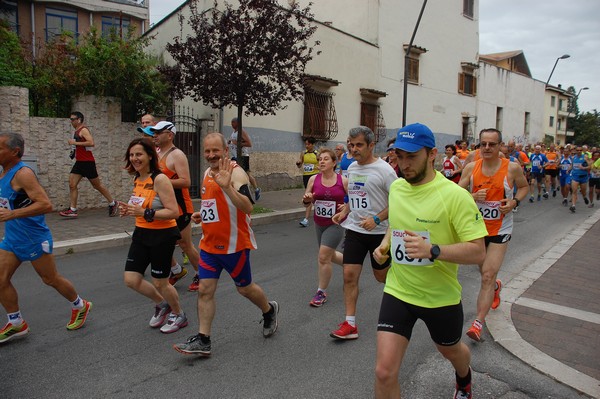 Maratonina di Villa Adriana (CCRun) (29/05/2016) 00152