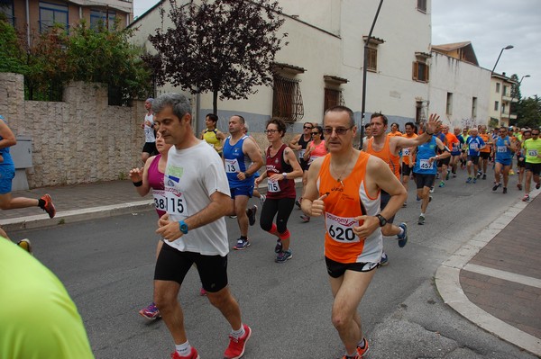 Maratonina di Villa Adriana (CCRun) (29/05/2016) 00153