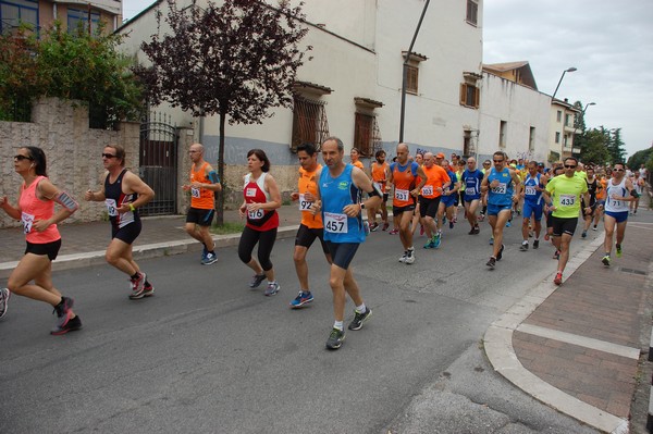 Maratonina di Villa Adriana (CCRun) (29/05/2016) 00155