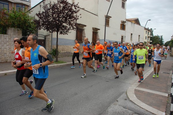 Maratonina di Villa Adriana (CCRun) (29/05/2016) 00156