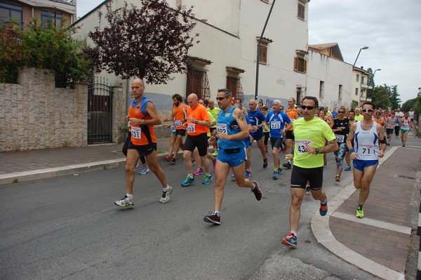 Maratonina di Villa Adriana (CCRun) (29/05/2016) 00157