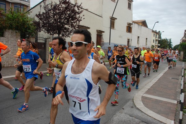 Maratonina di Villa Adriana (CCRun) (29/05/2016) 00159